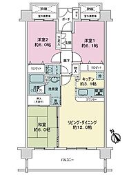 クレストフォルム武蔵小杉