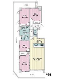 ジェイパーク川崎