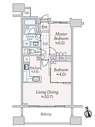 カワサキ・ミッドマークタワー