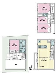 鶴見区矢向3丁目新築戸建