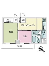 ニックハイム鶴見中央ビル