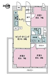 ライオンズマンション新川崎