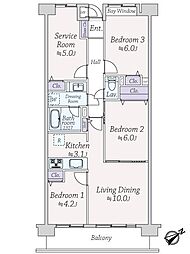 マイキャッスル大倉山ガーデンヒルズ