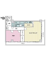 ライオンズマンション新川崎