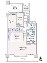 ヨコハマアイランドガーデン