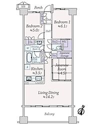 ポレスター川崎