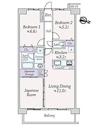 ライオンズガーデン横濱寺尾オークステージ
