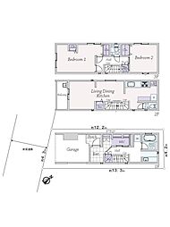 鶴見区矢向4丁目中古戸建