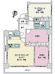 プレジャー・ガーデン川崎