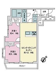 ライオンズマンション生麦第3