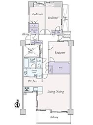 ジェイパーク川崎