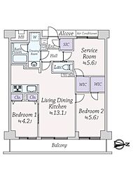ナイスアーバンステイツ川崎