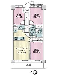 ライオンズマンション川崎大師公園南