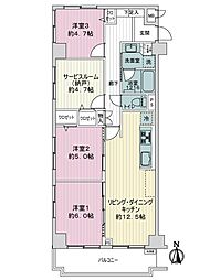 エンゼルハイム獅子ケ谷