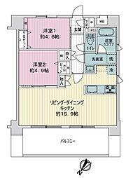 ルシオン多摩川