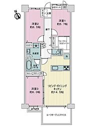 グランシティセントレジデンス