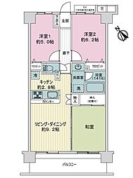ライオンズガーデン鶴見