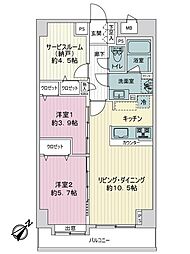 マイキャッスル鶴見中央