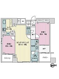 サンクタス川崎タワー
