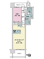 プレミスト豊崎シーアンドパークス