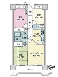 ファミール西町ポートサイド