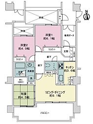 ライオンズステージ浦添壱番館
