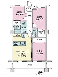 ペイサージュ崇元寺