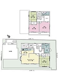 那覇市田原1丁目中古戸建
