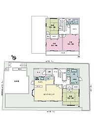 那覇市田原1丁目中古戸建