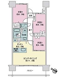 ライオンズ那覇三原マスターズゲート