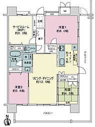 ワイズエステムコート安里国際通り