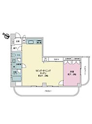 ライオンズマンション大道第2