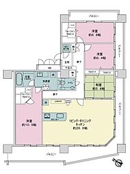 Ｄ’グラフォート沖縄タワー