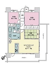 ル・サンク旭橋