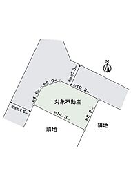 那覇市前島二丁目古家付土地