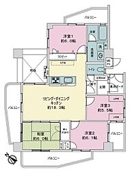 ライオンズマンション国際通り第2