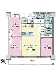 ウィングシャトー豊見城プロムナード