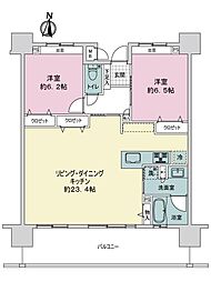 プレサンスロジェ西崎レーヴタワー