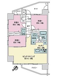 ザ・ファインタワー浦添城間