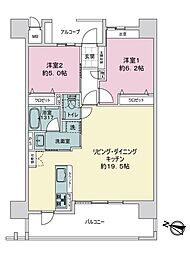 ワイズエステムコート壺川駅前