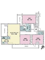 ミオビエントアルファ山下