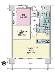プレサンスロジェ松尾レーヴタワー