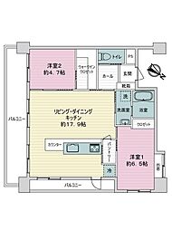 ライオンズシティ金城