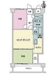 ライオンズマンション古波蔵第2