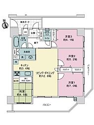 ワイズエステムコート豊見城