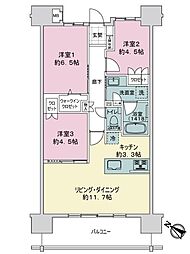 ライオンズ那覇三原マスターズゲート