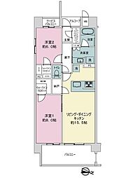 プレミスト豊崎シーアンドパークス