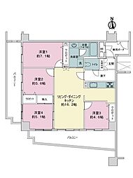 ライオンズステージ浦添壱番館