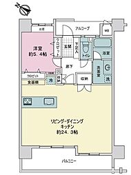 ワイズエステムコート壺川駅前