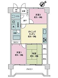 ライオンズプラザ宇栄原